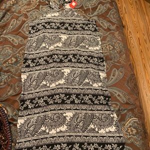 Super Cute Maxi dress!